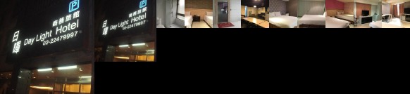Daylight Hotel New Taipei City
