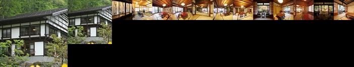 Houshi Onsen Chojukan