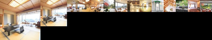 Shitakirisuzumeno Oyado Hotel Isobe Garden