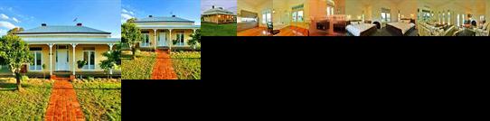 Glen Falloch Farm Cottage Boho South