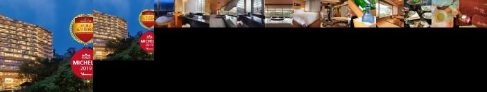 Taipei Radium Kagaya International Hotel