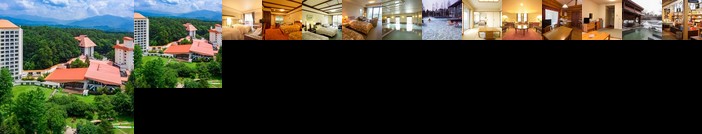 Kusatsu Onsen Hotel Village