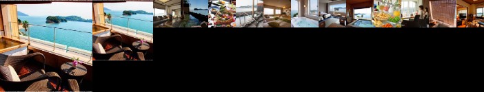 Shodoshima International Hotel