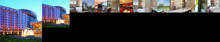 Movenpick Ambassador Hotel Accra