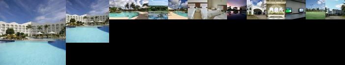 Starts Guam Golf Resort