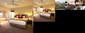 Wild Cattle Creek Estate