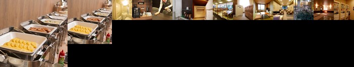 Route-Inn Grantia Dazaifu