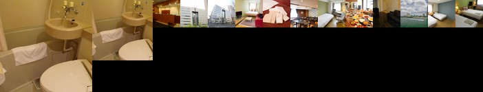 Seaside Hotel Twins Momochi