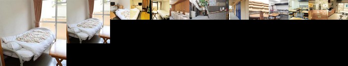 Sharely Style Hakata Hotel Fukuoka