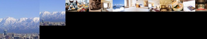 Hotel New Otani Takaoka