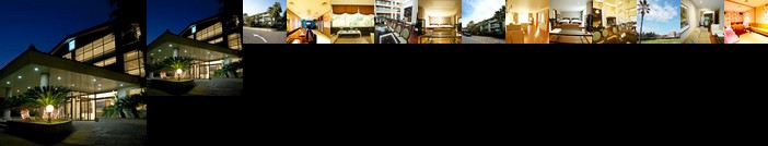 Lake Hills Jeju Resort