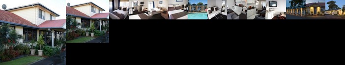 Mornington Motel