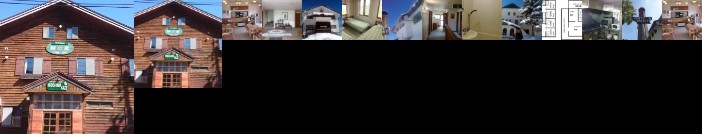 White Rabbit Madarao