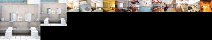 Hotel Route-Inn Nago