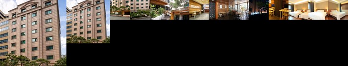 Hotel Sunbee Insadong