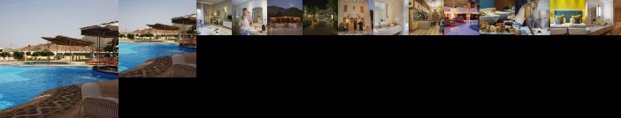 Taba Sands Hotel & Casino