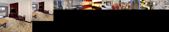 Four Points By Sheraton Riyadh Khaldia