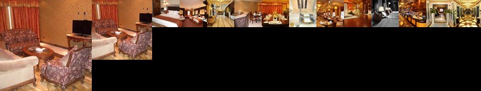 Rove Al Madinah Hotel