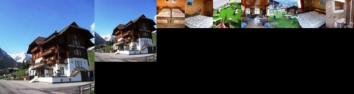 Hotel Viktoria Gsteig bei Gstaad