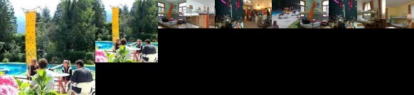 Funny Farm Backpackers