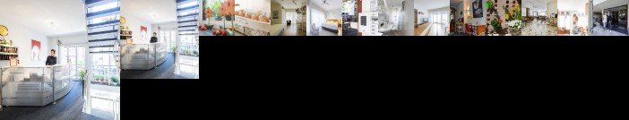 Hotel Atlantico Lugano