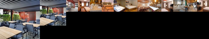 Hotel Baren Rothenburg