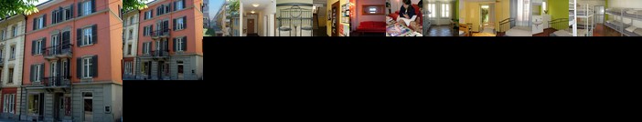 Hostel Lion Lodge Luzern