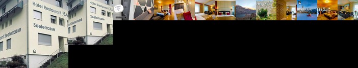 Hotel Rossli Quarten