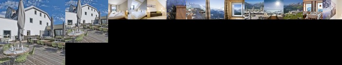 Romantik Hotel Muottas Muragl