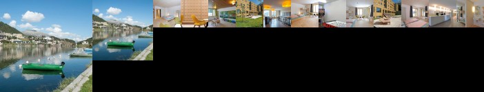 Youth Hostel St Moritz