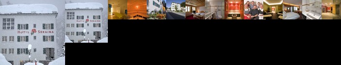 Hotel Seraina