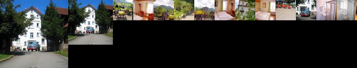 Hotel Restaurant Belvedere Schwende