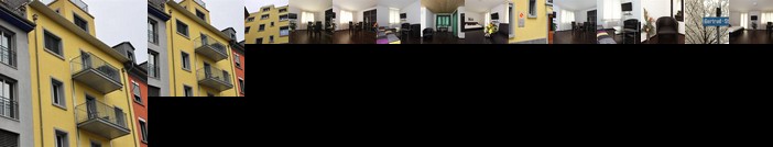Apartments Swiss Star Zurich Zurich
