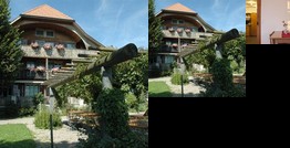 Seminar Kultur Hotel Moschberg Grosshochstetten