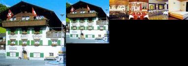 Parsenn Hotel Posthorn Kublis