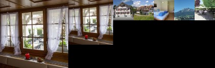 Hotel Ristorante Schlossli