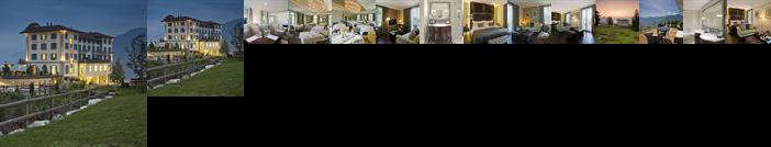 Hotel Villa Honegg