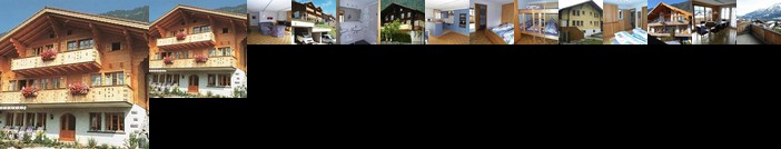 Schwizi's Apartments