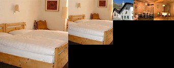 Chesa Marchetta / Pensiun Andreola