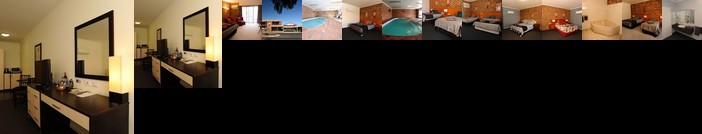 Horsham Mid City Court Motel