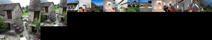 Alloggi Alla Cantina