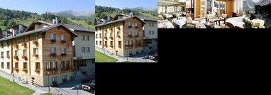 Bietschhorn Unterbach