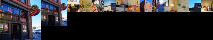 Georgetown Inn Seattle