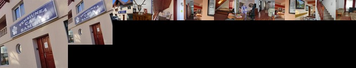 Pension Casa Samurai