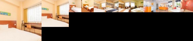 Chisun Inn Chiba Hamano R16