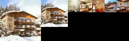 Hotel Bernard Pozza di Fassa