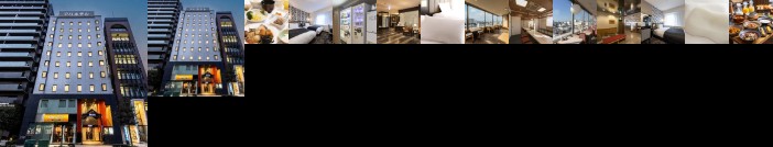 APA Hotel Himeji-Eki-Kita