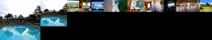 Parrot Paradise Resort