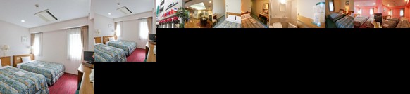 Benikea Calton Hotel Fukuoka Tenjin