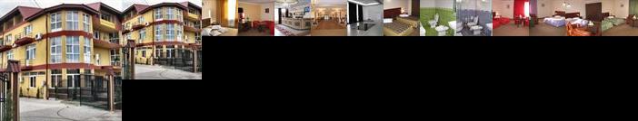 Hotel Tudor Drobeta-Turnu Severin